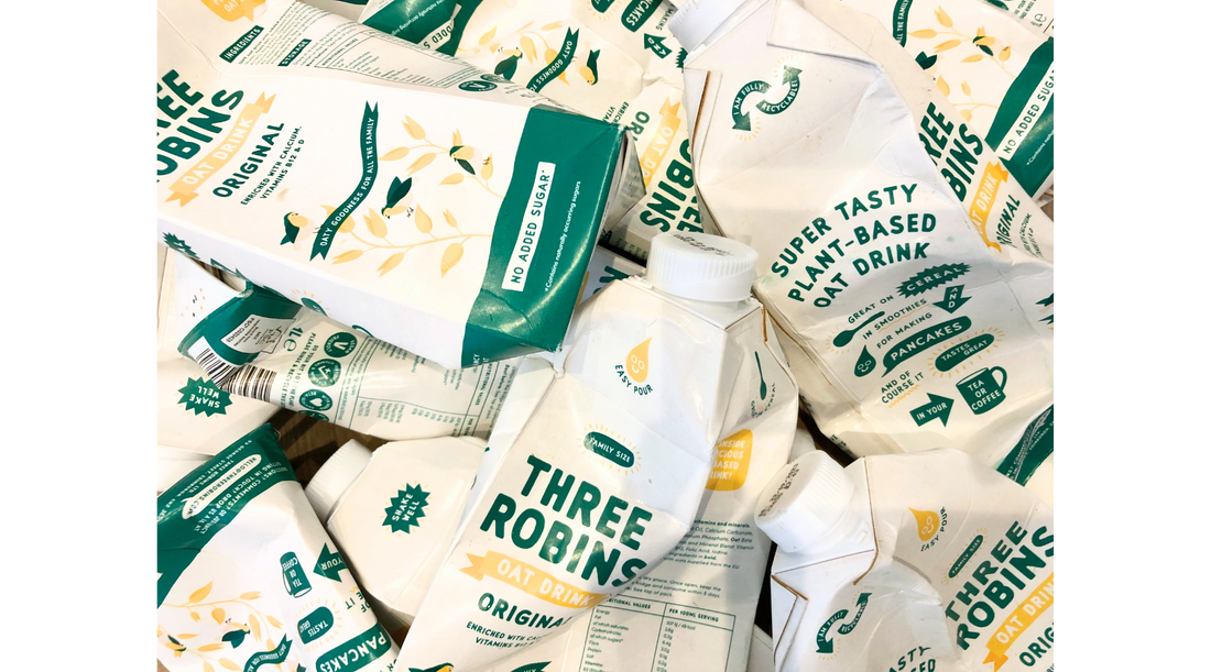 Why our packaging is a sustainable choice – Three Robins