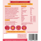 Super Berry Little Smoothies