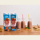 Choccoriffic Oat Mylk