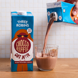 Choccoriffic Oat Mylk
