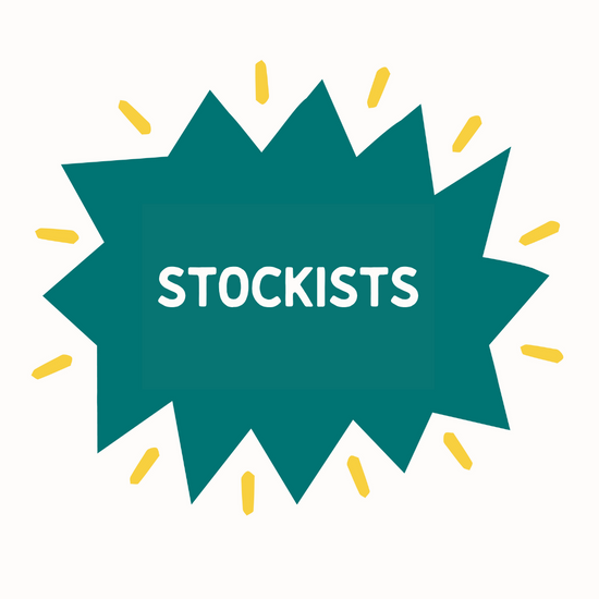 Click here to see our stockists