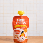 Three Robins Totally Tropical Little Smoothie pouch