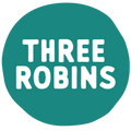 Three Robins